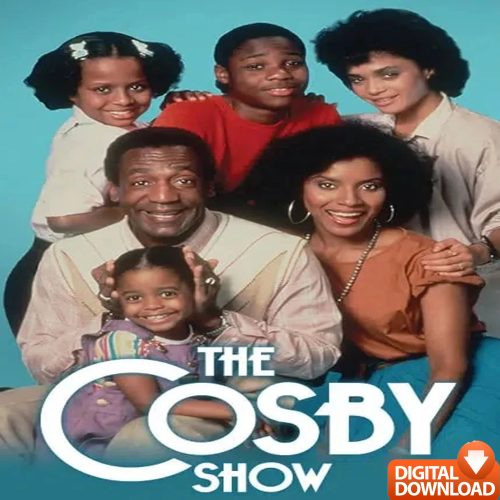 The Cosby Show 1984