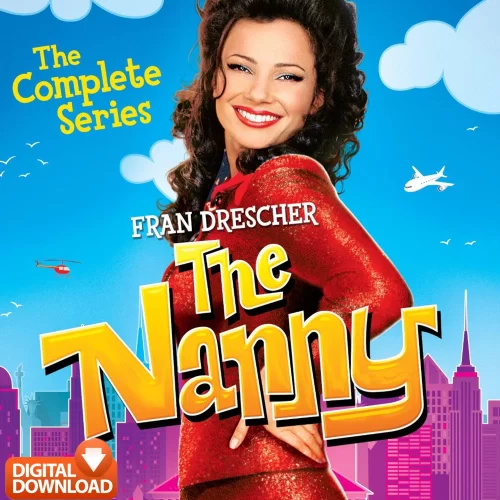 The Nanny 1993