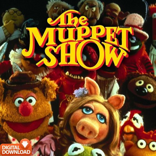 The Muppet Show 1974