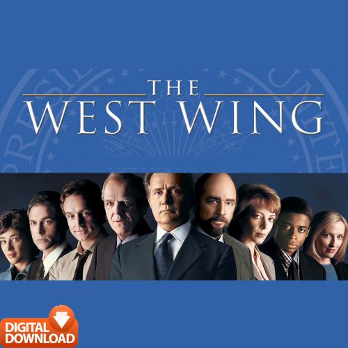 The West Wing 1999
