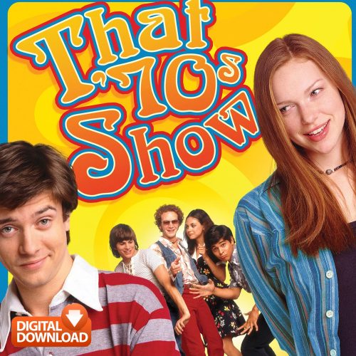 That '70s Show