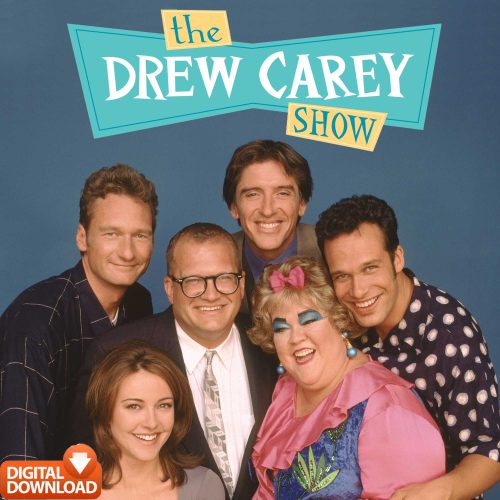 The Drew Carey Show 1995