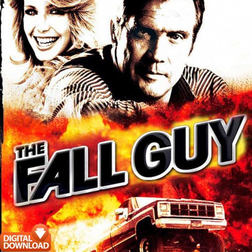 The Fall Guy 1981