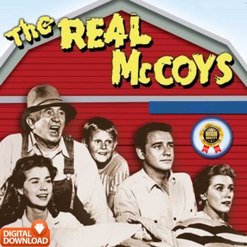 The Real McCoys 1957