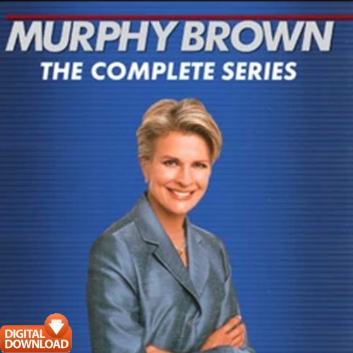 Murphy Brown 1988