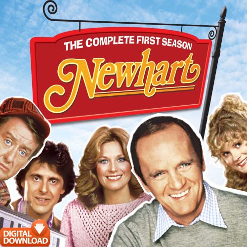 Newhart 1982