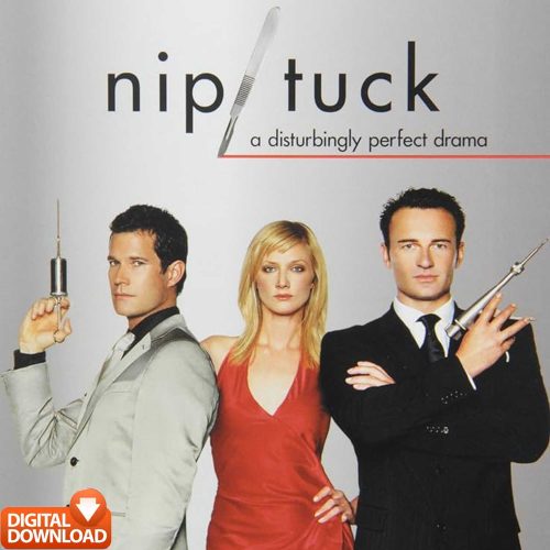 Nip Tuck