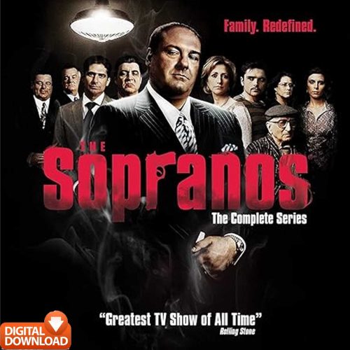 The Sopranos 1999