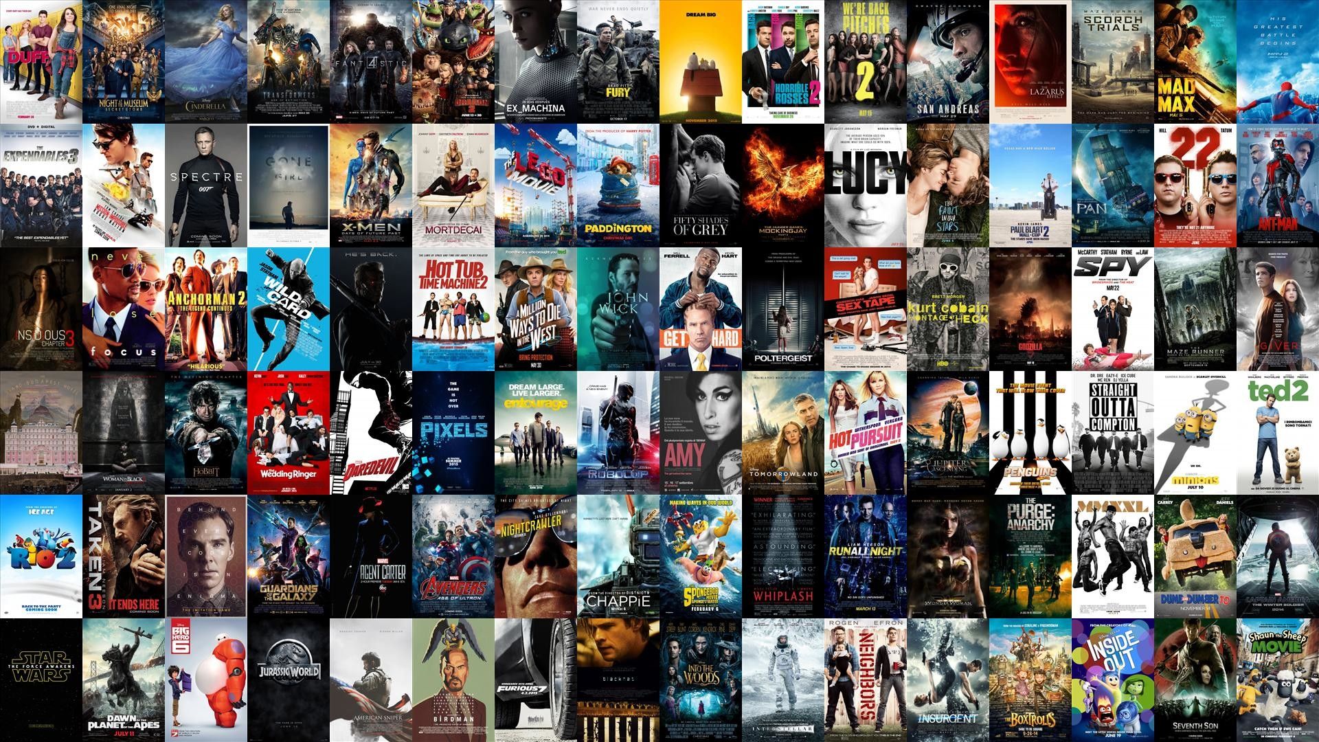 tv shows