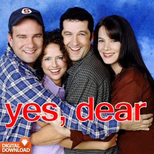 Yes Dear 2000