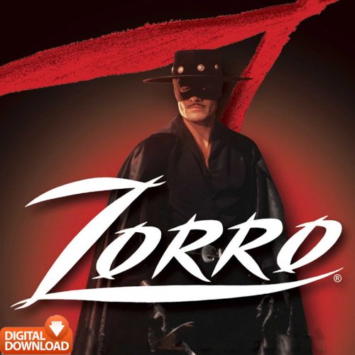 Zorro 1957